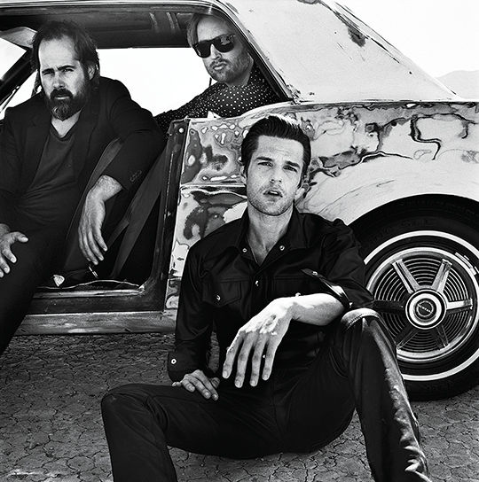 The Killers